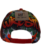 Brute Graffiti Camo