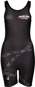 Women's Kraken Singlet