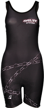 Women's Kraken Singlet
