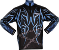 Blue Ice Quarter-zip