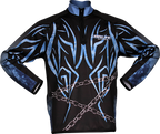 Blue Ice Quarter-zip