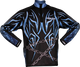 Blue Ice Quarter-zip