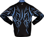 Blue Ice Quarter-zip