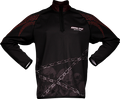 Kraken Quarter-zip