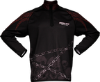 Kraken Quarter-zip
