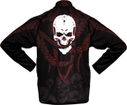 Kraken Quarter-zip