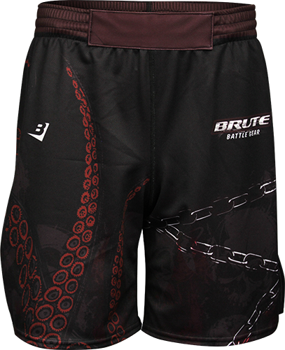 Women's Kraken Competition Short