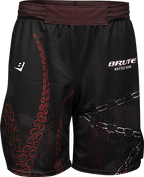 Women's Kraken Competition Short