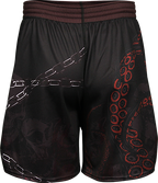 Women's Kraken Competition Short