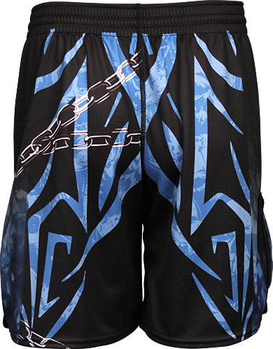 Women's Blue Ice Competition Short