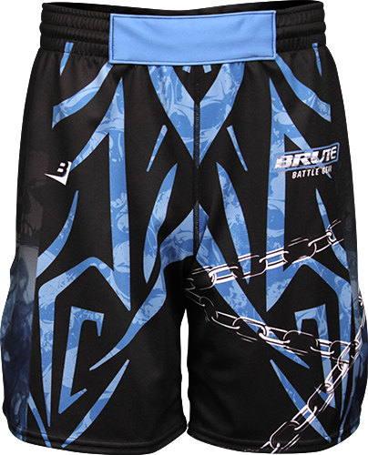 Women's Blue Ice Competition Short