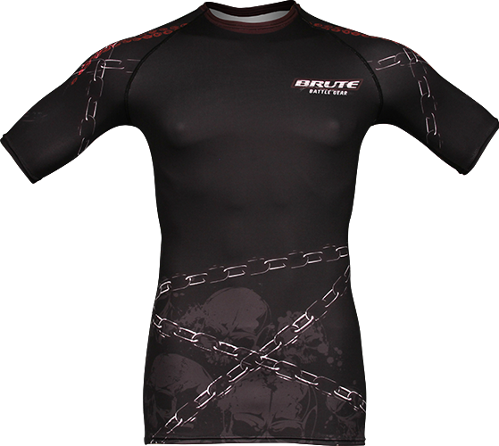 Men's Kraken Compression Shirt