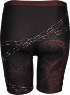Men's Kraken Compression Short