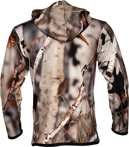 Birch Camo Hoodie Men's