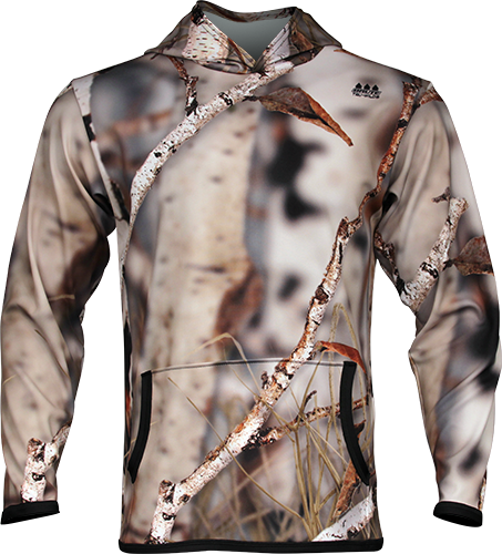Birch Camo Hoodie Men's
