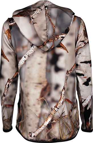 Birch Camo Hoodie Men's
