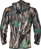 Summer Woods Camo Hoodie Men's