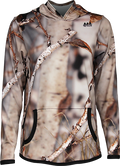 Birch Camo Hoodie