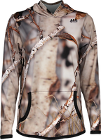 Birch Camo Hoodie Men's