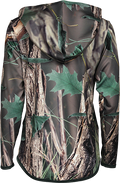 Summer Woods Camo Hoodie Men's