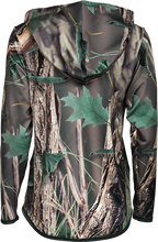 Summer Woods Camo Hoodie Men's