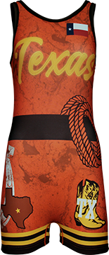 Texas Men's