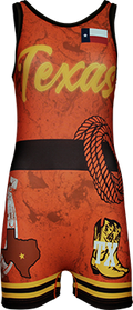 Texas Men's