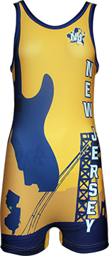 New Jersey Men's