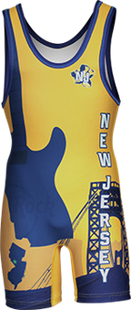New Jersey Men's