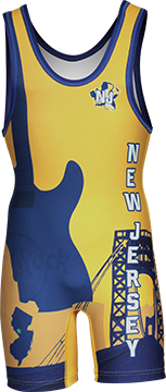 New Jersey Men's