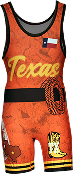 Texas Men's