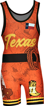 Texas Men's