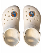 Shoe Charm USA Beach Wrestling Orange