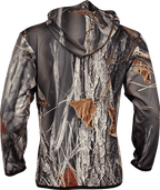 Fall Camo Hoodie Women's