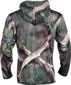Pine Camo Hoodie Men's