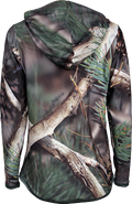 Pine Camo Hoodie Men's