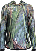 Fishing Camo Hoodie
