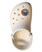 Shoe Charm USA Beach Wrestling Orange