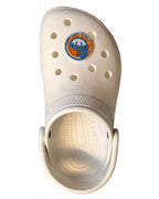 Shoe Charm USA Beach Wrestling Orange