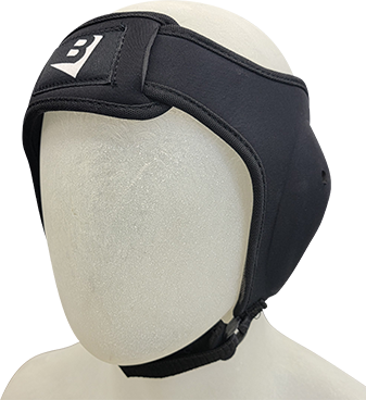 Juggernaut Youth Headgear