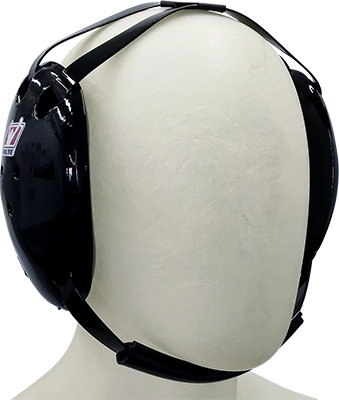 ClassiX 3 Headgear