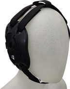 Quad IV Headgear