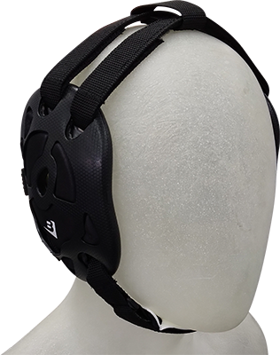 Quad IV Headgear