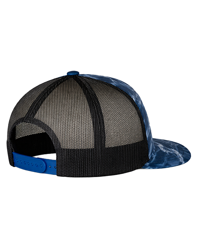 Mossy Oak - Trucker hat - 107C  color