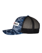 Mossy Oak - Trucker hat - 107C  color