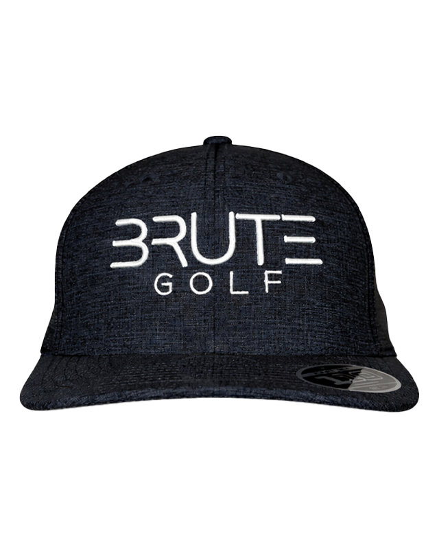 Brute Golf Hat