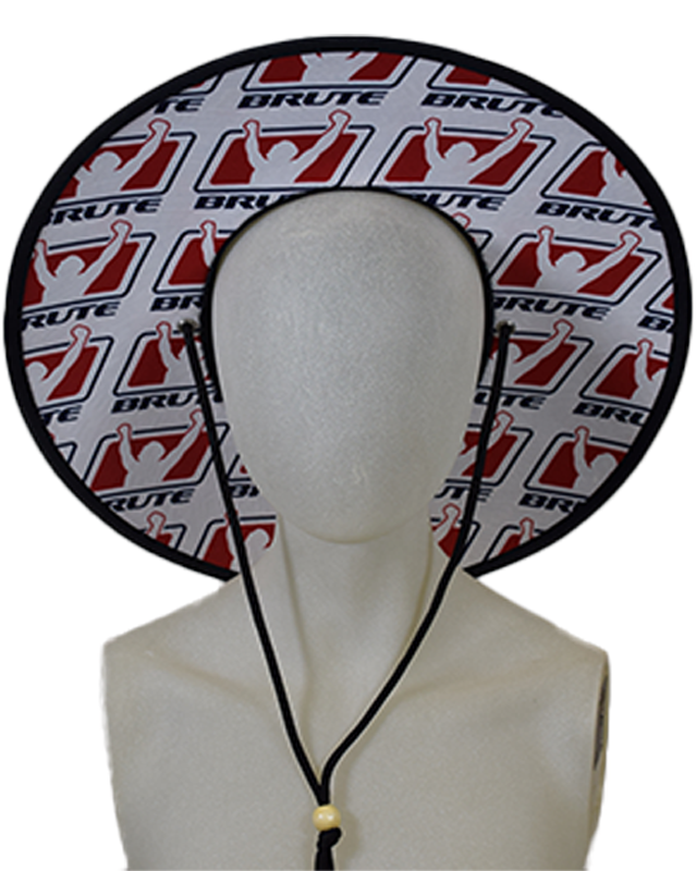 Bucket hat Black