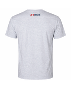 Men's Beach Wrestling T-shirts Gray