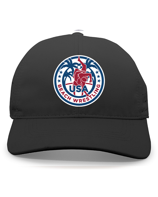 Lite Series Perforated Cap - 425L