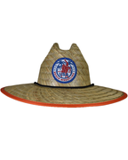 Bucket Hat Orange